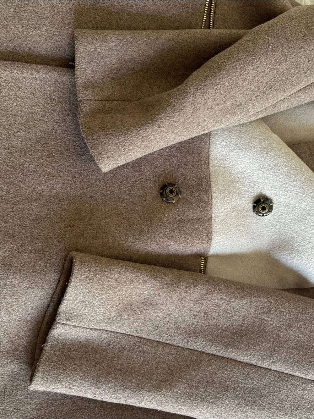 Pea Coat - Picture 6 of 6